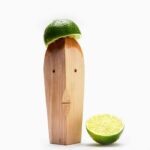 Decoration wooden present